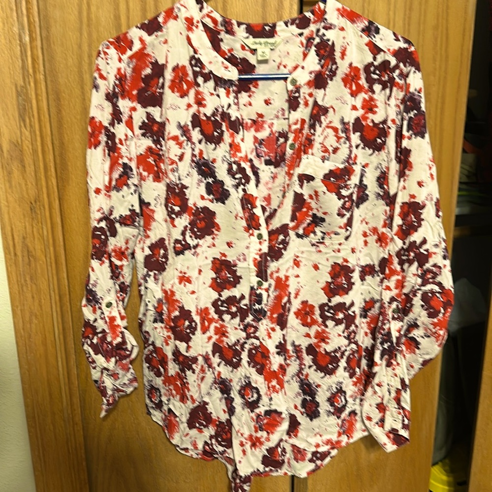 Lucky Brand dress shirt